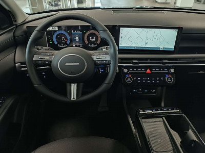 Hyundai Tucson Neuwagen
