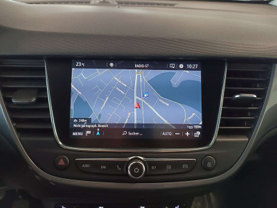 Opel Crossland Gebrauchtwagen