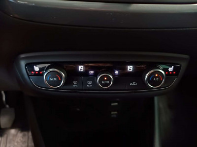 Opel Crossland Gebrauchtwagen