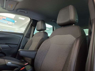 Opel Crossland Gebrauchtwagen