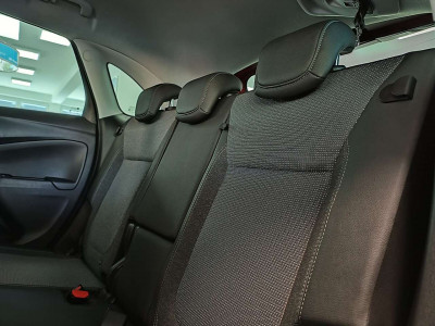 Opel Crossland Gebrauchtwagen