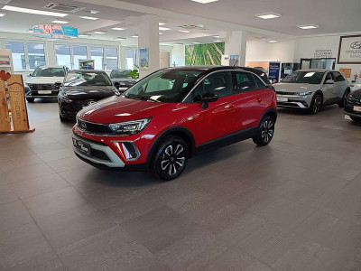 Opel Crossland Gebrauchtwagen