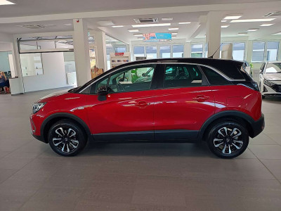 Opel Crossland Gebrauchtwagen
