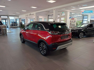 Opel Crossland Gebrauchtwagen