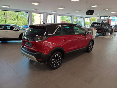 Opel Crossland Gebrauchtwagen