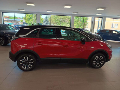 Opel Crossland Gebrauchtwagen