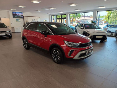 Opel Crossland Gebrauchtwagen