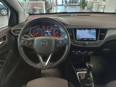 Opel Crossland Gebrauchtwagen