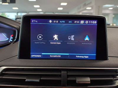Peugeot 3008 Gebrauchtwagen