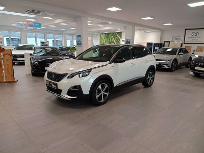 Peugeot 3008 Gebrauchtwagen
