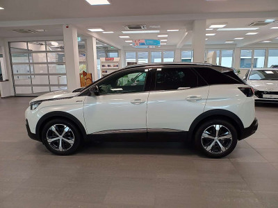 Peugeot 3008 Gebrauchtwagen