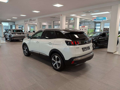 Peugeot 3008 Gebrauchtwagen