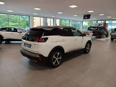 Peugeot 3008 Gebrauchtwagen