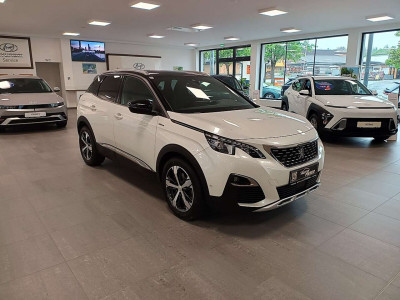 Peugeot 3008 Gebrauchtwagen