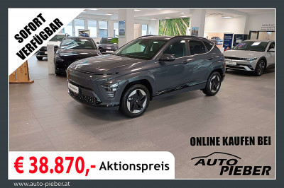 Hyundai Kona Neuwagen