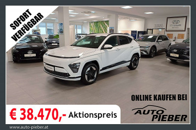 Hyundai Kona Neuwagen