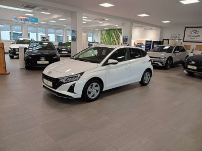 Hyundai i20 Neuwagen