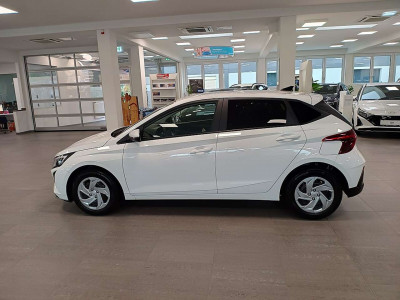 Hyundai i20 Neuwagen