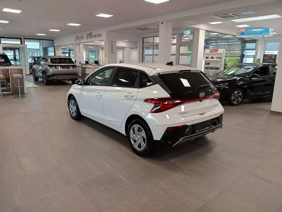 Hyundai i20 Neuwagen