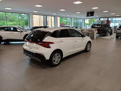 Hyundai i20 Neuwagen