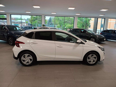 Hyundai i20 Neuwagen