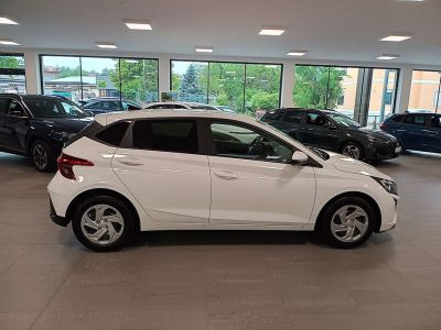 Hyundai i20 Neuwagen Hyundai i20 Neuwagen