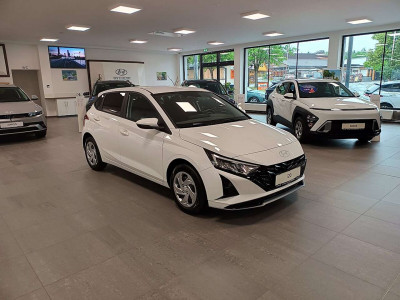 Hyundai i20 Neuwagen