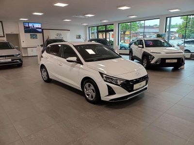 Hyundai i20 Neuwagen Hyundai i20 Neuwagen