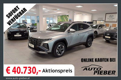 Hyundai Tucson Neuwagen
