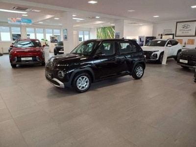 Hyundai Inster Vorführwagen Hyundai Inster Vorführwagen