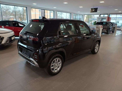 Hyundai Inster Vorführwagen Hyundai Inster Vorführwagen