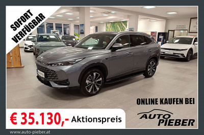 MG HS Neuwagen MG HS Neuwagen