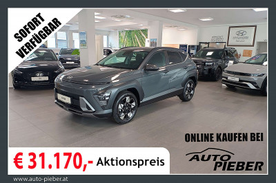 Hyundai Kona Neuwagen Hyundai Kona Neuwagen
