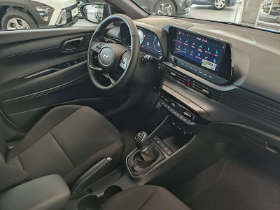 Hyundai i20 Neuwagen Hyundai i20 Neuwagen