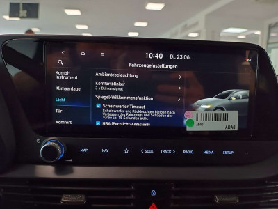 Hyundai i20 Neuwagen Hyundai i20 Neuwagen