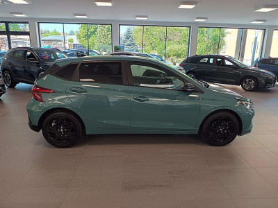 Hyundai i20 Neuwagen Hyundai i20 Neuwagen