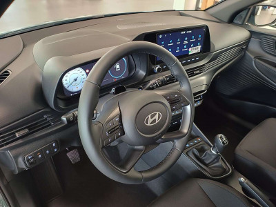 Hyundai i20 Neuwagen Hyundai i20 Neuwagen