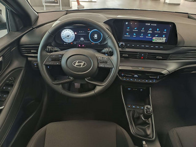 Hyundai i20 Neuwagen Hyundai i20 Neuwagen