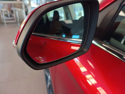MG ZS Neuwagen MG ZS Neuwagen