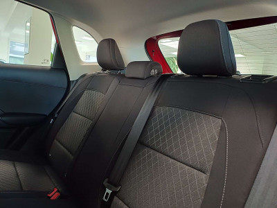 MG ZS Neuwagen MG ZS Neuwagen