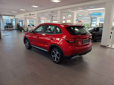 MG ZS Neuwagen MG ZS Neuwagen