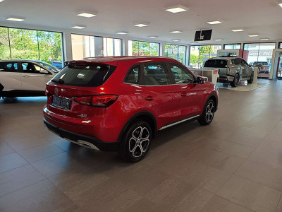 MG ZS Neuwagen MG ZS Neuwagen