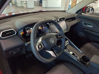 MG ZS Neuwagen MG ZS Neuwagen