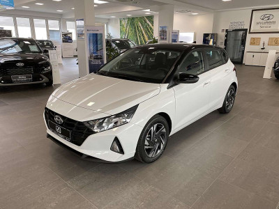 Hyundai i20 Gebrauchtwagen