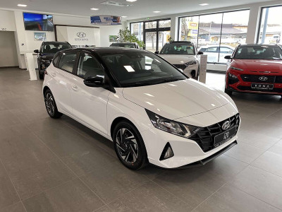 Hyundai i20 Gebrauchtwagen