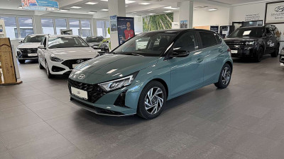 Hyundai i20 Jahreswagen