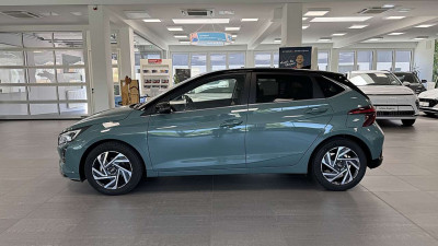 Hyundai i20 Jahreswagen