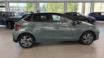 Hyundai i20 Jahreswagen