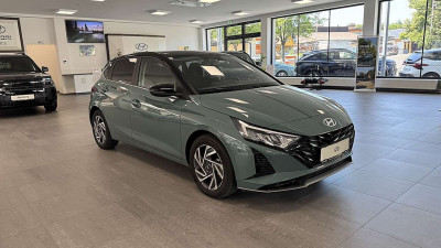 Hyundai i20 Jahreswagen