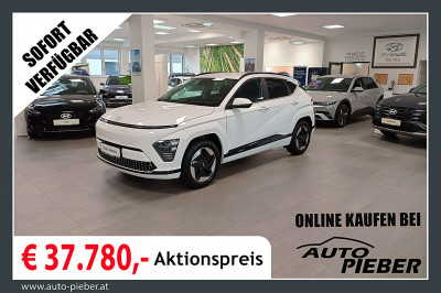 Hyundai Kona Neuwagen
